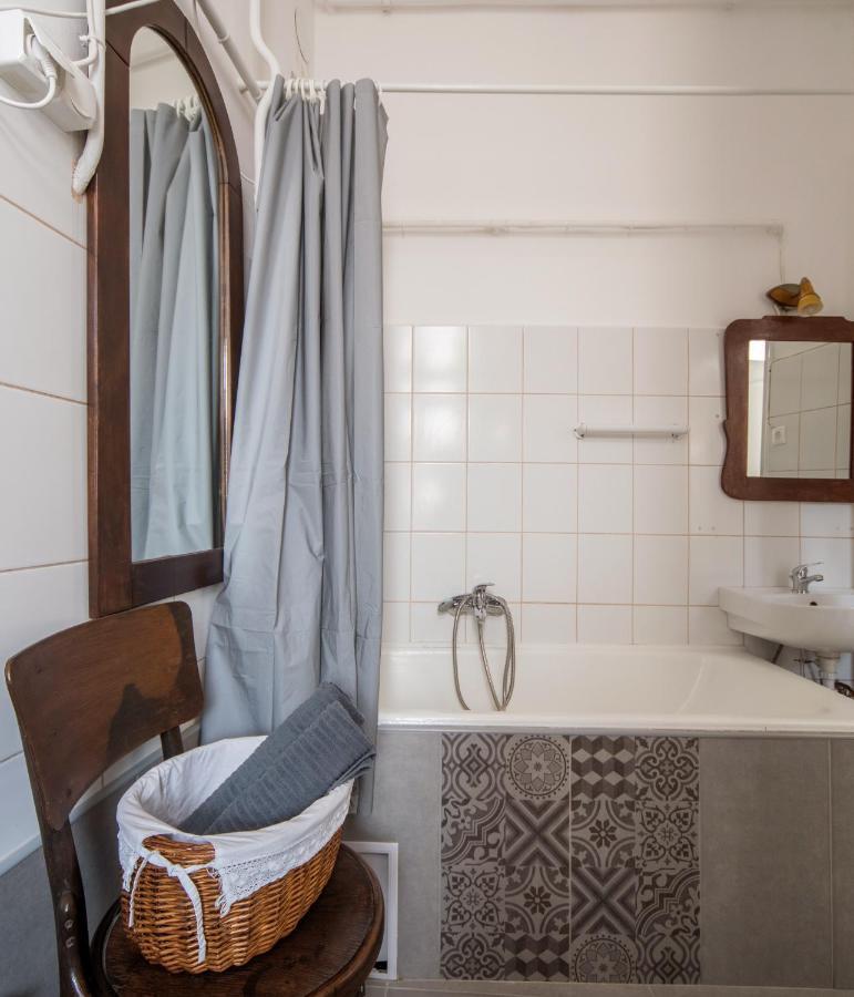 Agria Vintage Apartman Eger Exterior photo